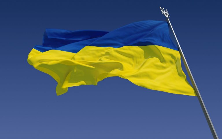 Опубликован предварительный план празднования Дня Независимости Украины