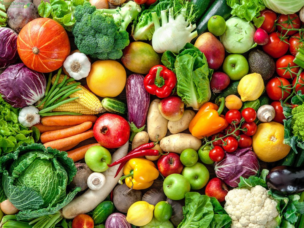 Диетологи назвали самый «нездоровый» овощ