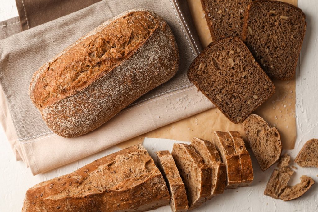 Ученые указали на последствия отказа от хлеба