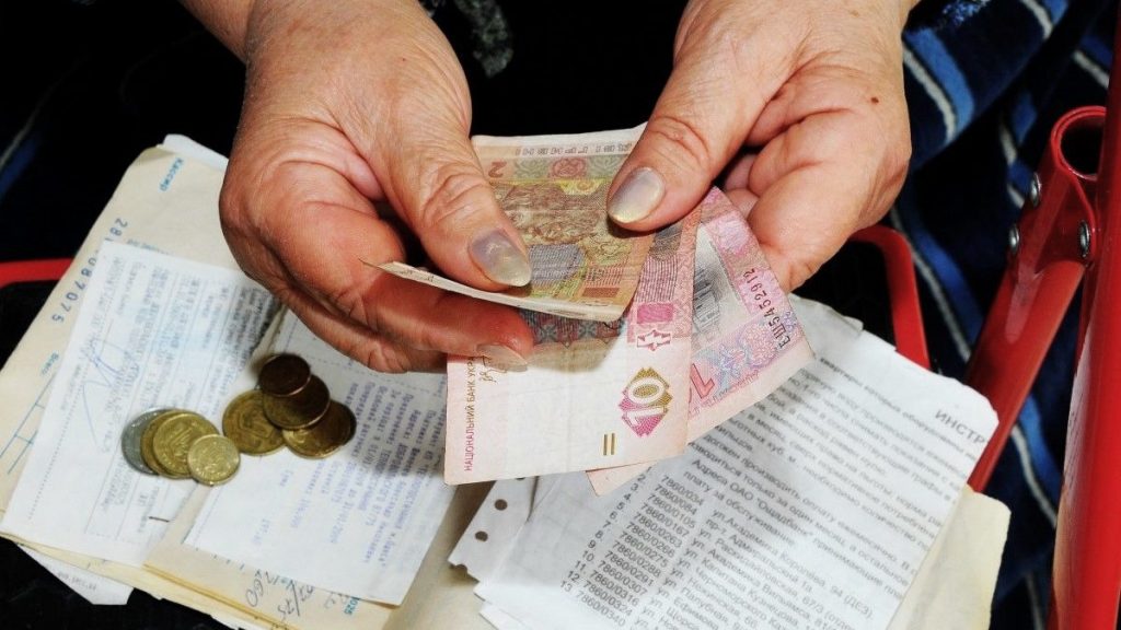 Г. Рябцев: «В Украине коммунальные тарифы вырастут на 50%»