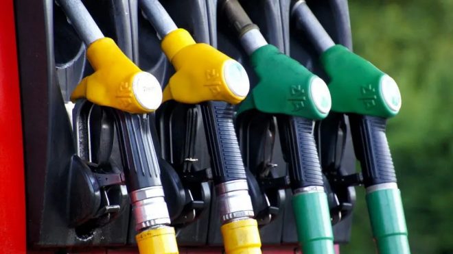 В Украине взлетели цены на бензин и автогаз: почему дорожает топливо? (пресс-конференция)