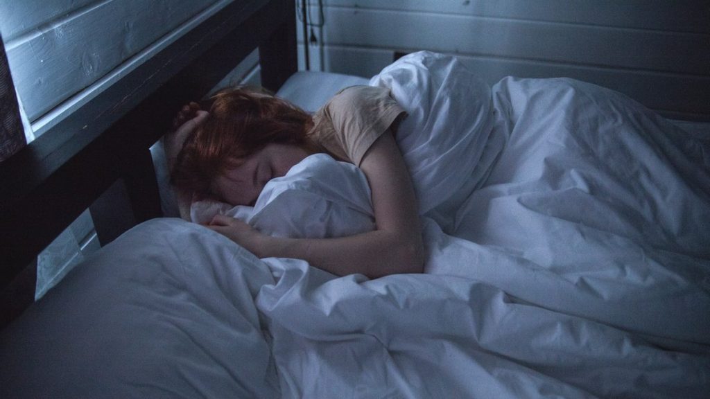 Ученые рассказали о влиянии нерегулярного сна на организм