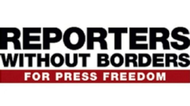 «Репортеры без границ» осудили блокировку телеканалов в Украине