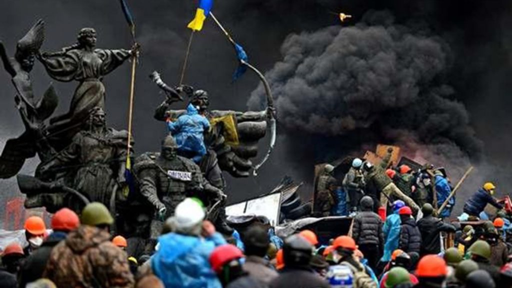 Годовщина Майдана: эксперт прокомментировал расследование дел