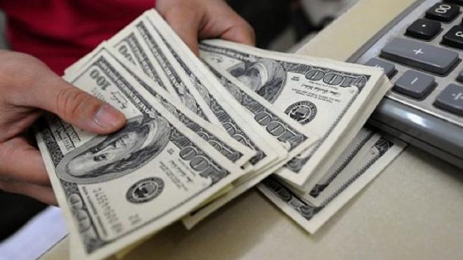  В Украине выросли денежные переводы из-за рубежа