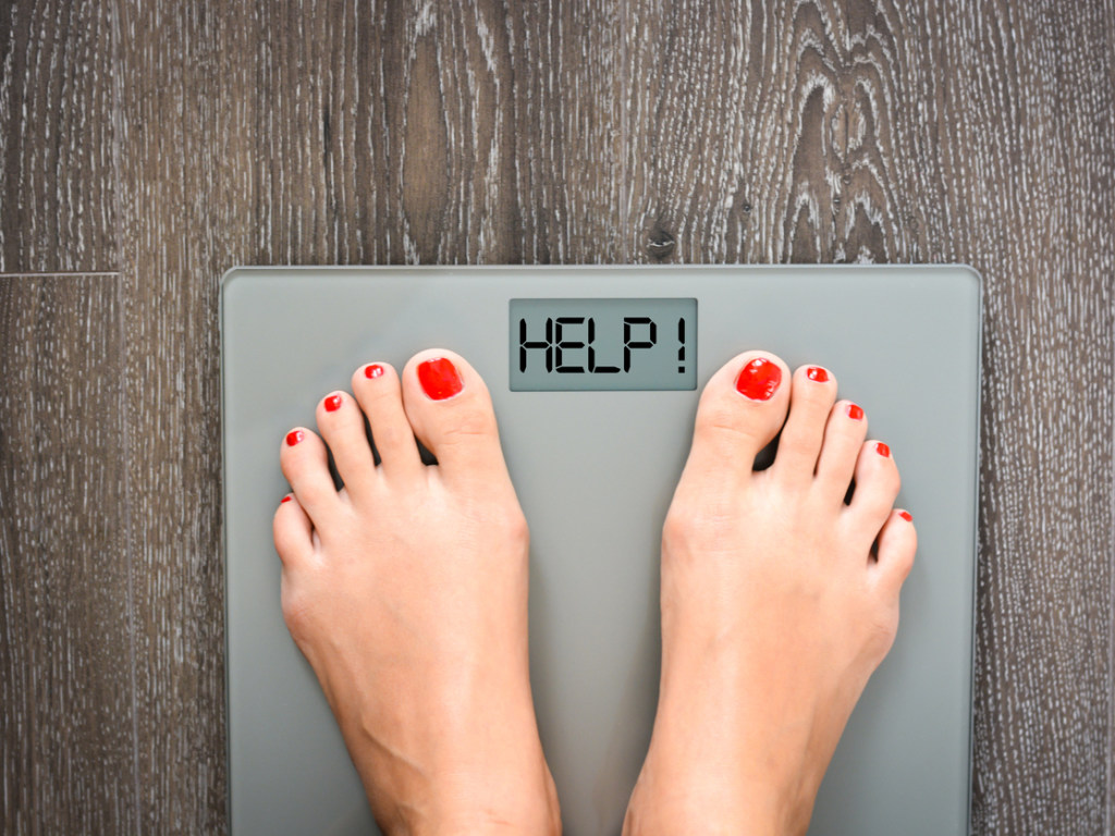 Диетолог дала совет желающим похудеть