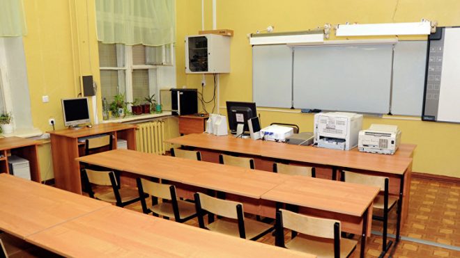 В украинских школах не обязательно показывать ПЦР-тест &#8211; Кузин
