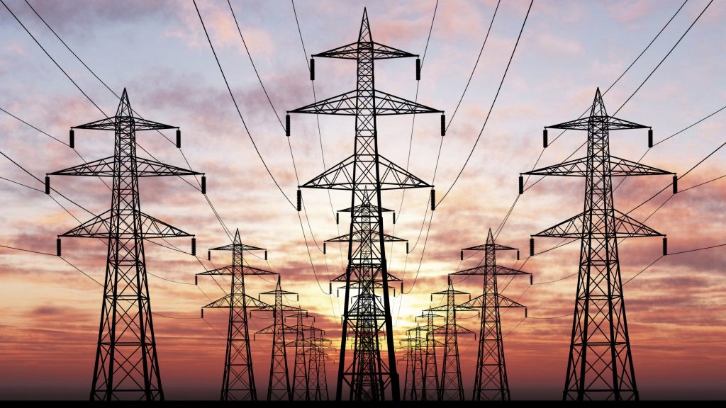 Молдова столкнется с дефицитом электроэнергии из-за ударов РФ по Украине &#8212; министр