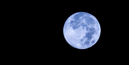 Ученые нашли на Луне гранит и удивились: для этого нужно много воды и еще ряд условий