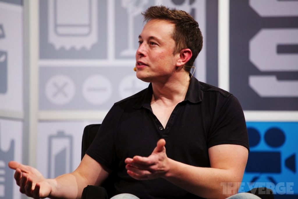 Илон Маск сделал громкое заявление по Tesla