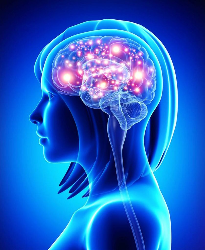 Американские ученые назвали факторы, поддерживающие молодость мозга