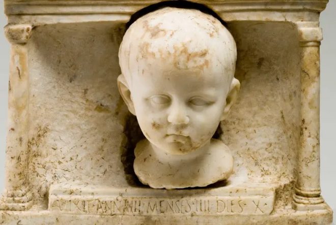 В Ватикане археологи нашли могилы слуг Нерона и Цезаря