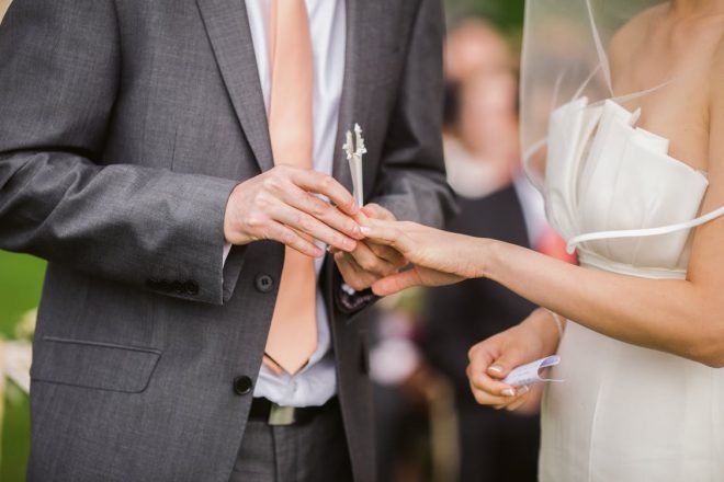 Психолог прокомментировал, почему  сокращается количество официальных браков в Украине