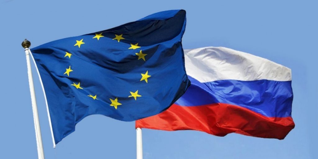 Эксперт рассказал, к чему приведет разрыв отношений между РФ и ЕС