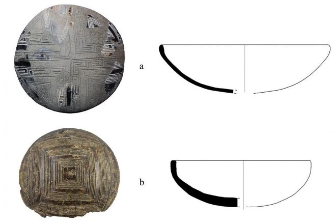 Посуде 3000 лет: археологи обнаружили на Мальте древнюю керамику 