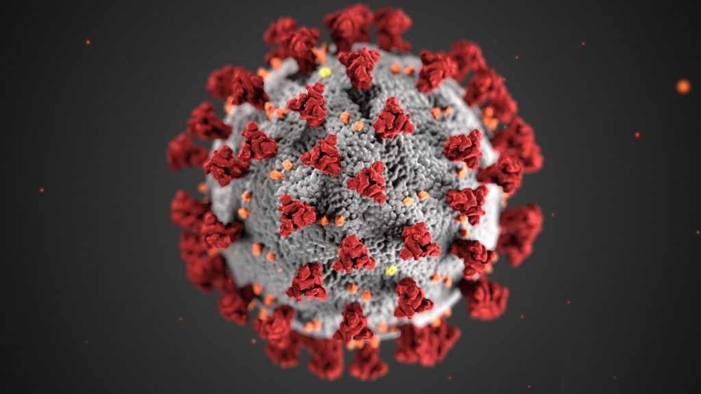 Пандемия COVID-19: уже более 109 миллионов инфицированных