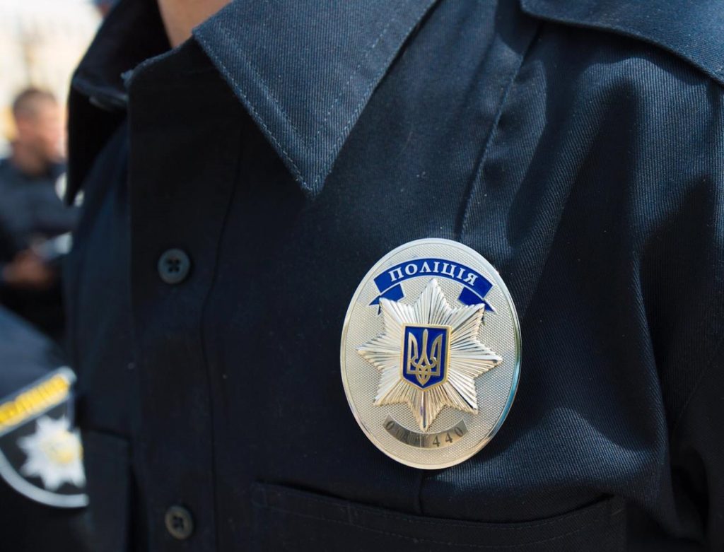 Убийство полицейской в Киеве: правоохранители задержали подружку женщины