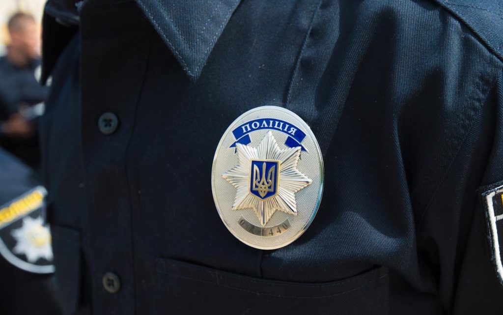40 ножевых ранений: стали известны подробности убийства полицейской в Киеве