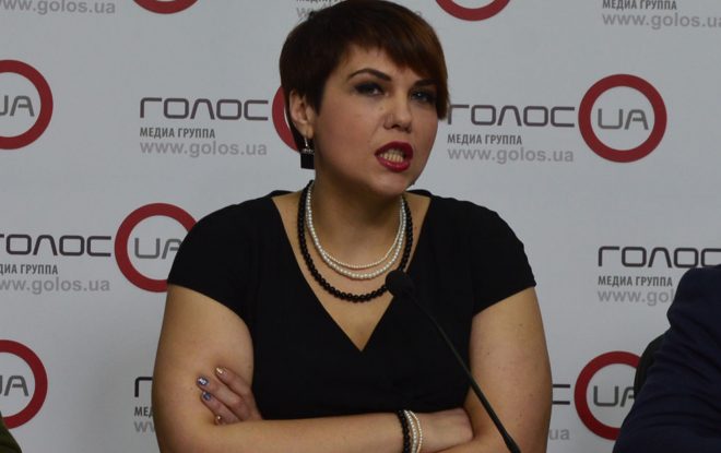 Блокировка телеканалов 112, NewsOne и ZIK: еще один разлом в обществе. Александра Решмедилова