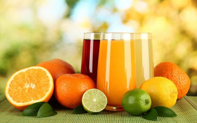 Нутрициолог: Утром апельсиновый сок для желудка &#8211; агрессивный нездоровый напиток