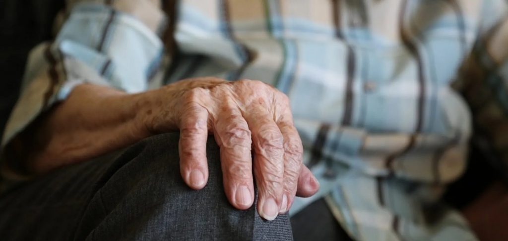 101-летняя долгожительница раскрыла секрет своего долголетия