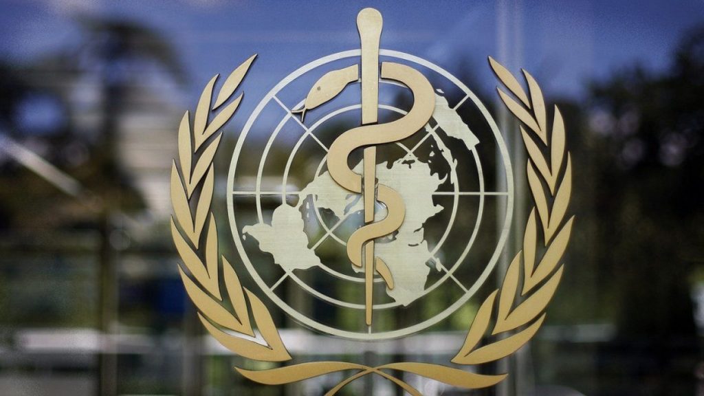 ВОЗ: в мире не выявлено ни одной смерти от вакцины