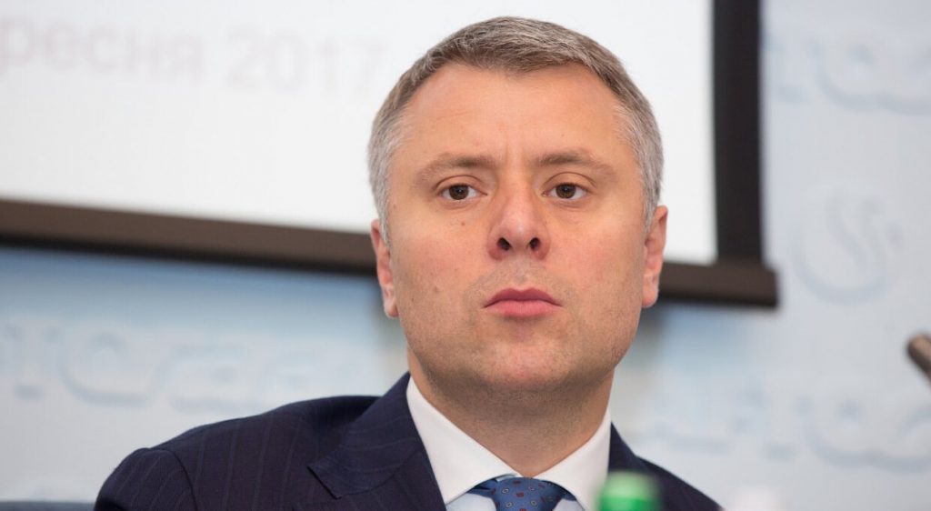 Юрий Витренко нарушает закон о государственной службе