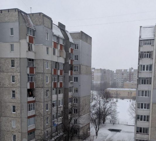 В Ивано-Франковске в квартире взорвался самогонный аппарат &#8212; СМИ