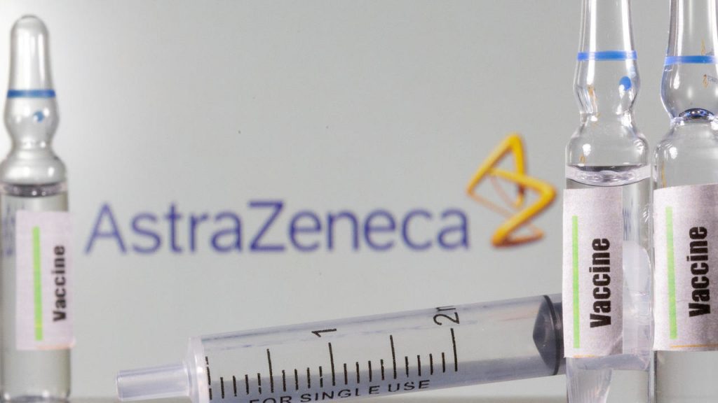 Медик прокомментировала старт вакцинации в Украине