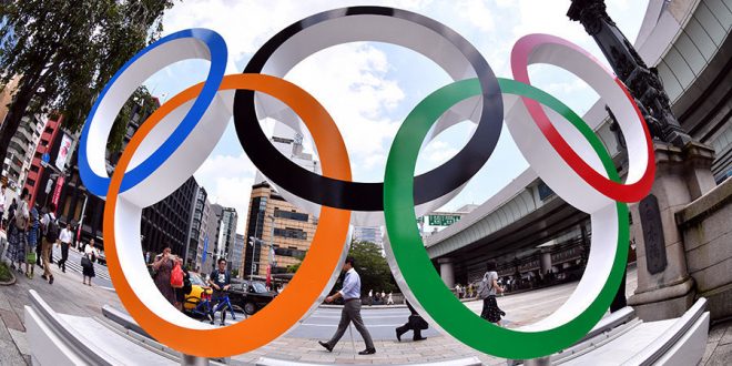 Олимпийские игры в Токио пройдут без зрителей