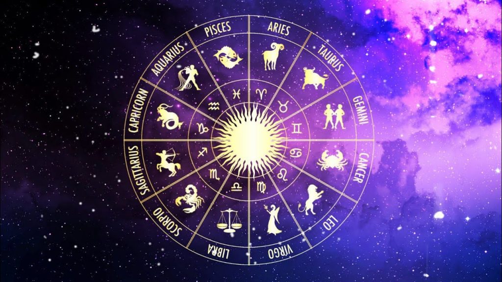 Эксклюзивный астрологический прогноз на неделю от Любови Шехматовой (28 марта-3 апреля)