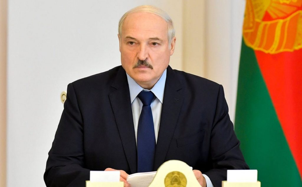 Лукашенко прокомментировал взаимоотношения Беларуси с Россией