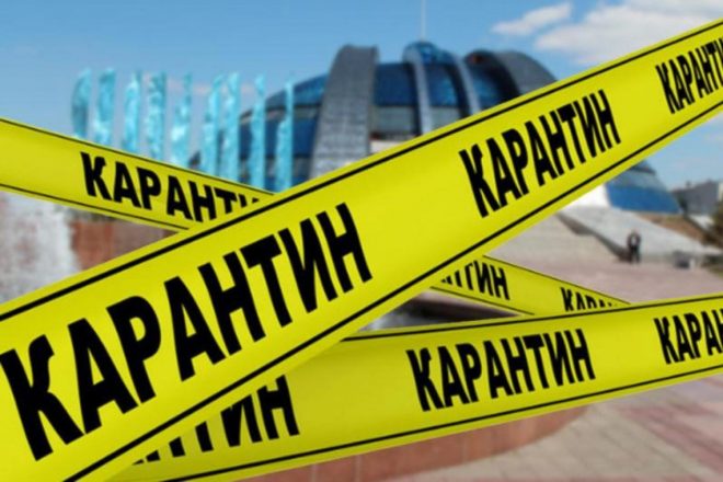 Локдаун в Киеве может закончиться раньше срока – КГГА