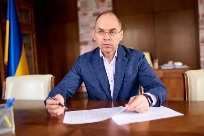 Степанов заявил о намерении до ноября обеспечить всех граждан доступом к вакцине