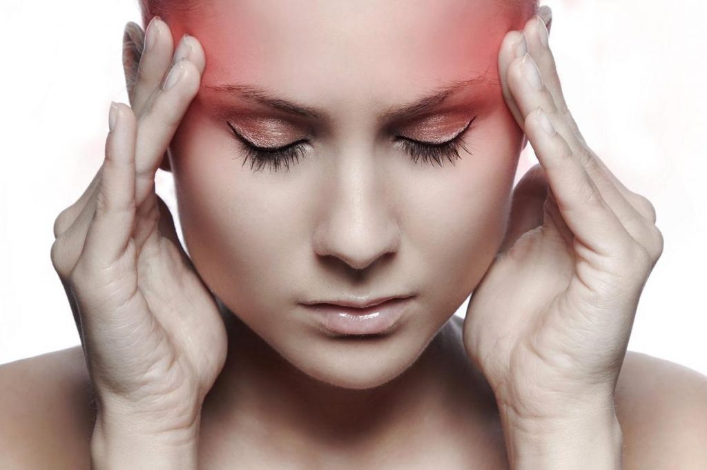 Ученые рассказали, как справиться с головной болью