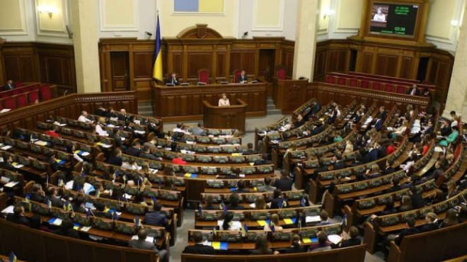 Эксперт: Тема Харьковских соглашений – попытка прессинга старого политического класса