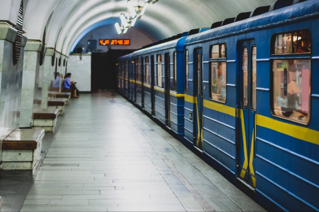 В столичном метро введут ограничения в «час пик»