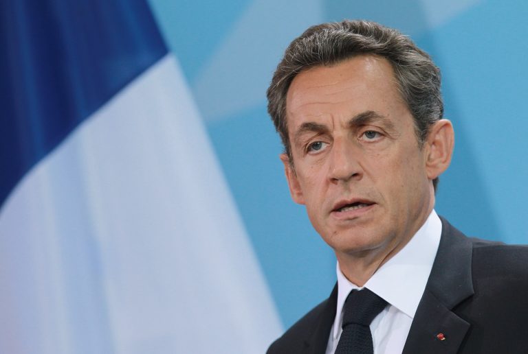 Бывший президент Франции получил тюремный срок