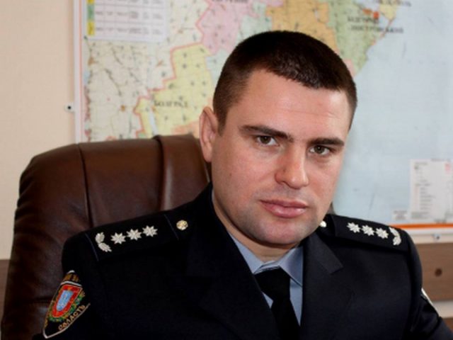 Скандальные глава НП и прокурор Винницкой области щемят бизнес перед отставкой &#8212; СМИ