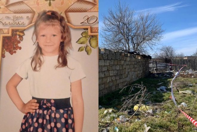 Задержанный признался в убийстве 7-летней Маши Борисовой