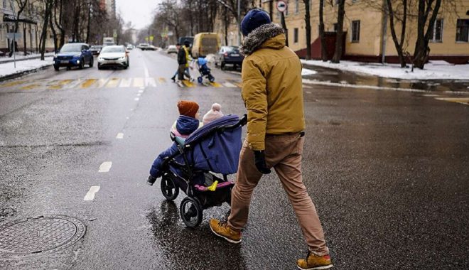 Социолог назвала главные причины низкой рождаемости в Украине