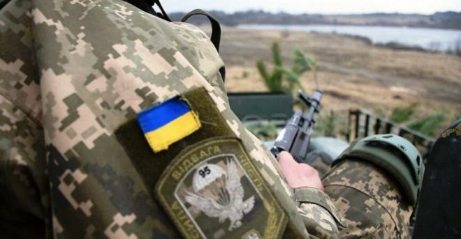 На Донбассе трижды нарушили режим тишины – штаб