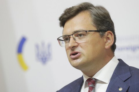 В Украину из РФ вернулся политзаключенный