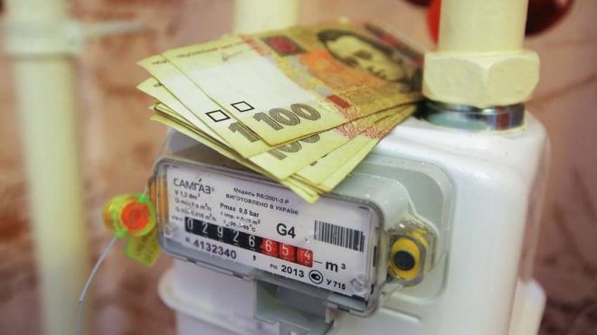 Харьковчане получили фейковые платежки с долгами за свет