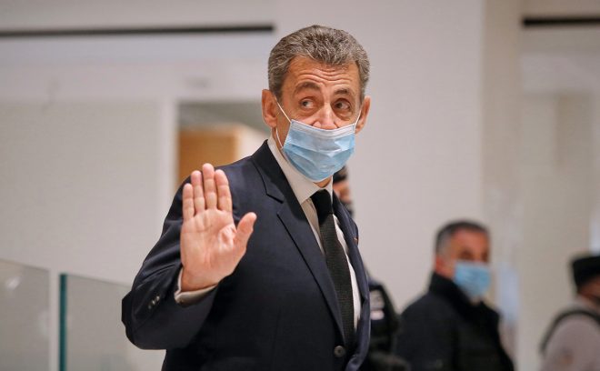 Приговор для Саркози не может быть местью Макрона &#8212; политолог