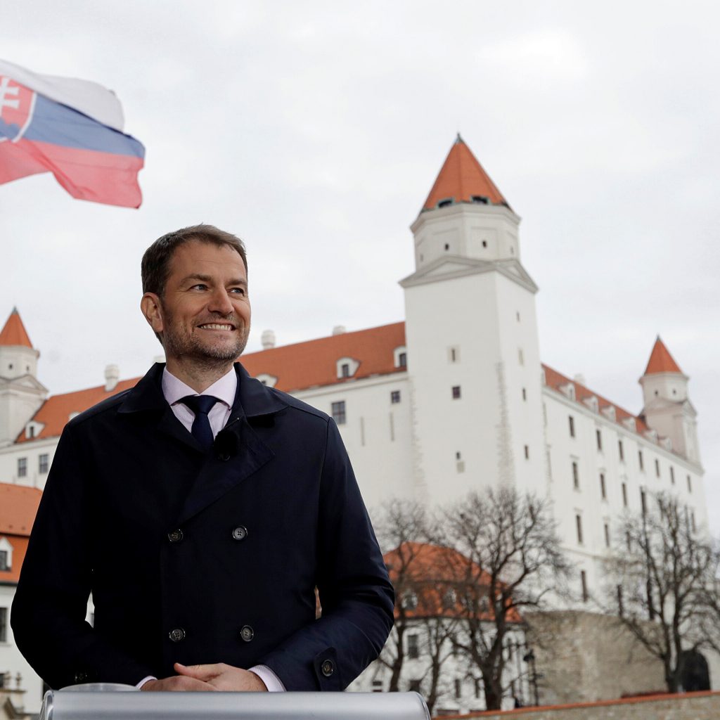 Премьер Словакии признал свою шутку о Закарпатье неадекватной