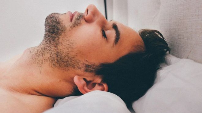 Эксперты рассказали, как уснуть за 60 секунд
