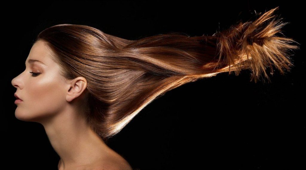 Эксперты дали советы для быстрого роста волос