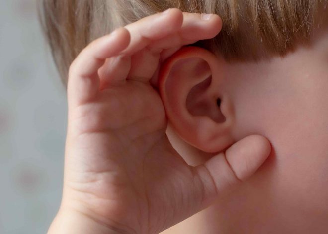 Каждый 4 житель мира будет страдать от проблем со слухом