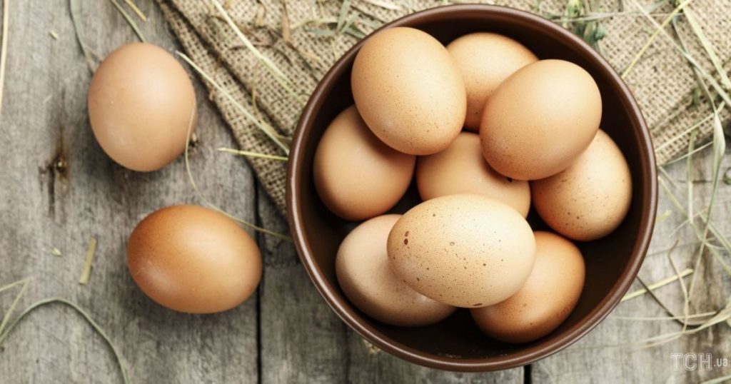 В марте в Украине могут подешеветь яйца – эксперт
